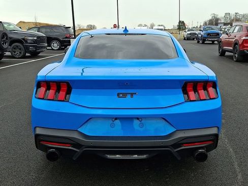 Used 2024 Ford Mustang GT Premium image 9