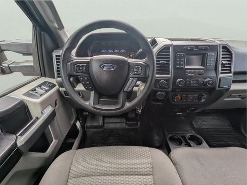 Used 2016 Ford F150 XLT w/ Trailer Tow Package AWD/4WD image 14