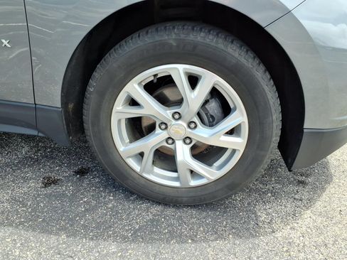 Used 2019 Chevrolet Equinox Premier AWD/4WD image 12