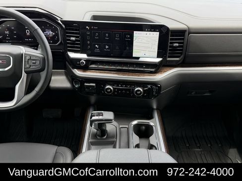 New 2026 GMC Sierra 1500 Elevation w/ Elevation Premium Package AWD/4WD image 13
