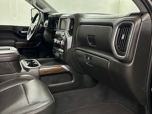Used 2020 GMC Sierra 2500 SLT w/ SLT Premium Plus Package AWD/4WD image 38