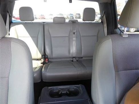 Used 2018 Ford F150 XL w/ XL Power Equipment Group image 15