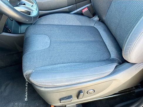 Used 2023 Hyundai Santa Fe SEL image 19