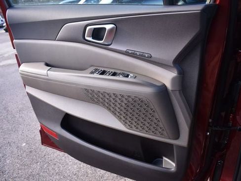 New 2026 Kia Carnival EX FWD image 37