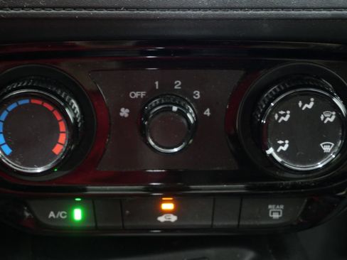 Used 2022 Honda HR-V Sport image 18