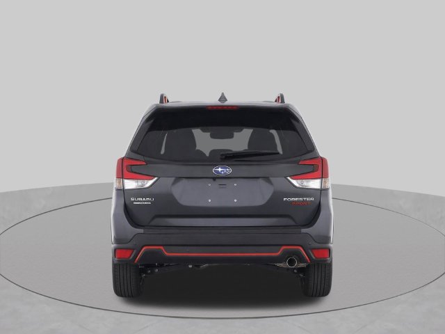 Used 2021 Subaru Forester Sport AWD/4WD image 6
