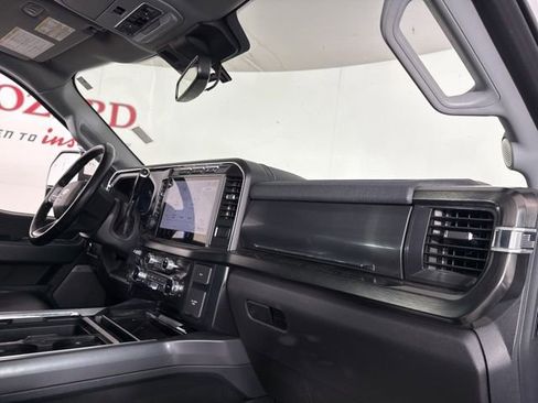 Used 2024 Ford F250 Lariat w/ Lariat Ultimate Package image 17