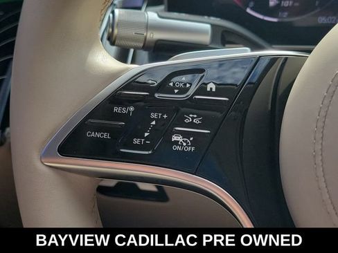 Used 2022 Mercedes-Benz S 580 4MATIC Sedan image 25