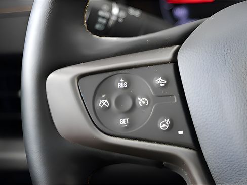 Used 2024 GMC Terrain AT4 w/ Tech Package AWD/4WD image 23