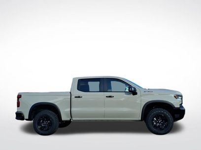 New 2026 Chevrolet Silverado 1500 ZR2