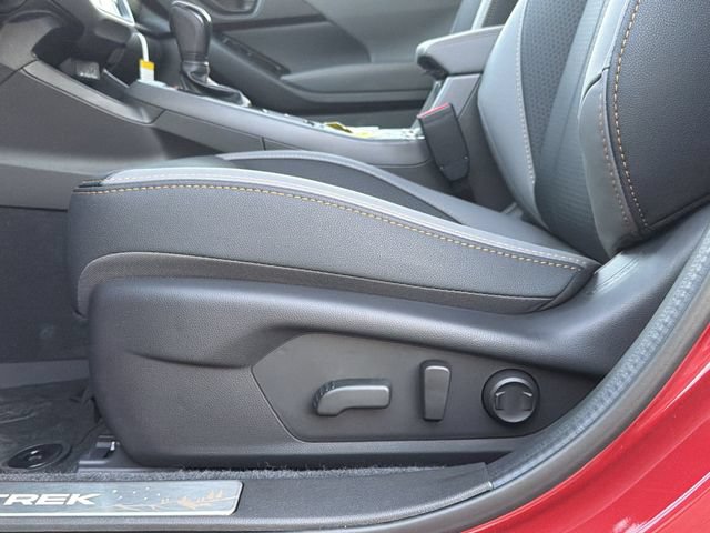 New 2026 Subaru Crosstrek 2.5i Wilderness AWD/4WD image 21