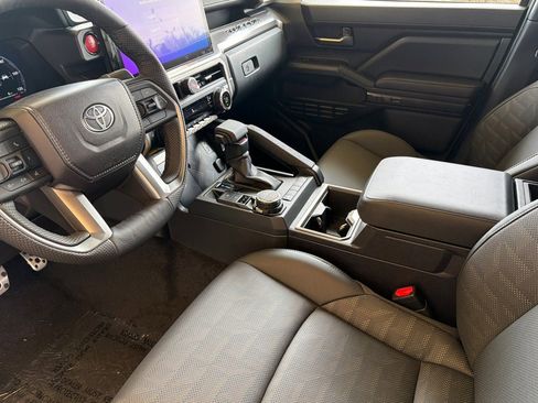 New 2026 Toyota Tacoma TRD Sport image 11