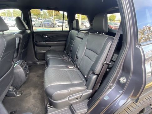 Used 2019 Honda Passport Elite image 23