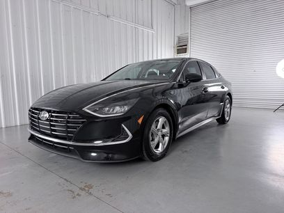 Used 2021 Hyundai Sonata SE