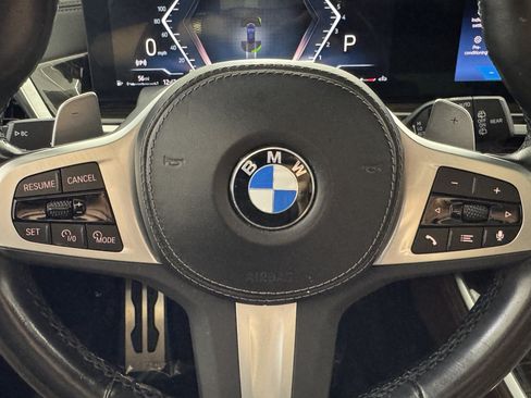 Certified 2024 BMW X5 sDrive40i w/ M Sport Package RWD image 11