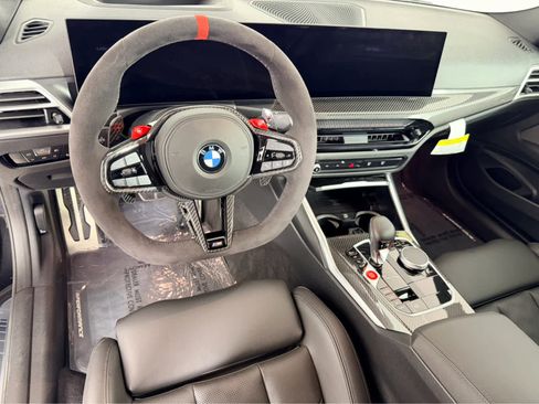 Used 2025 BMW M4 xDrive Competition w/ Executive Package image 16