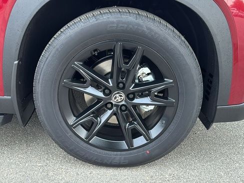 New 2026 Toyota Grand Highlander AWD Hybrid image 12