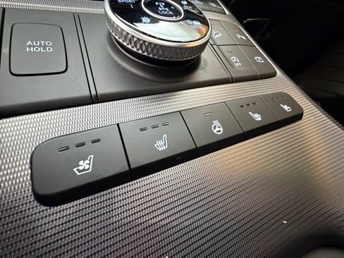 Used 2023 Hyundai Palisade Calligraphy w/ Cargo Package image 25