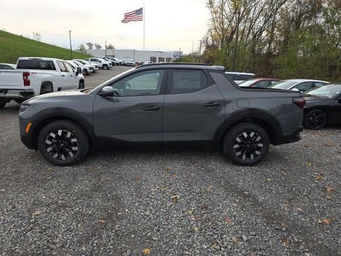 New 2026 Hyundai Santa Cruz SEL image 2