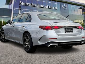 New 2026 Mercedes-Benz E 350 4MATIC Sedan video 3
