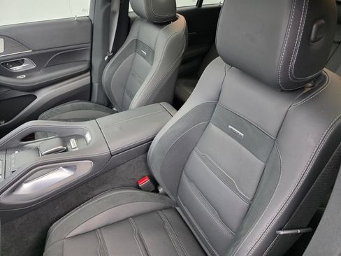 Used 2024 Mercedes-Benz GLE 53 AMG 4MATIC Coupe image 10