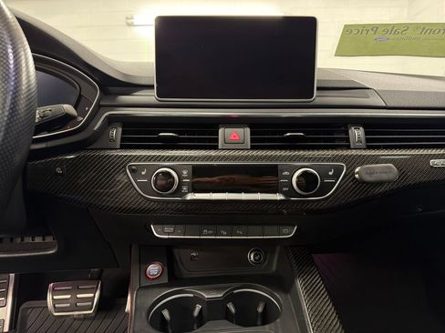Used 2019 Audi RS 5 Sportback w/ RS Driver Assistance Package AWD/4WD image 23