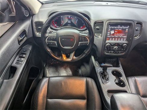 Used 2020 Dodge Durango GT image 7