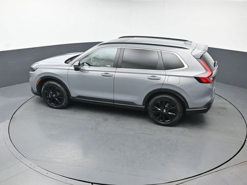 Used 2023 Honda CR-V Sport Touring image 38