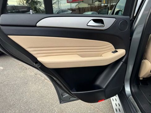 Used 2017 Mercedes-Benz GLE 43 AMG 4MATIC Coupe image 20