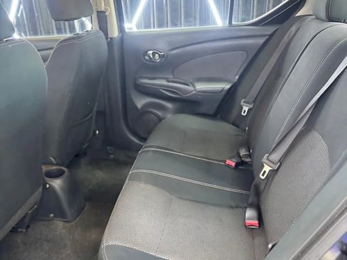 Used 2016 Nissan Versa SV image 36