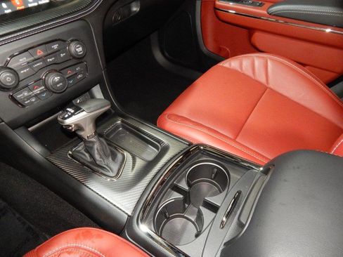 Used 2023 Dodge Charger SRT Hellcat image 36