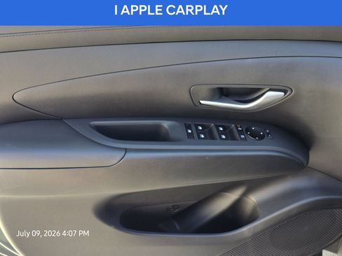 Certified 2026 Hyundai Tucson SEL Plus FWD image 16