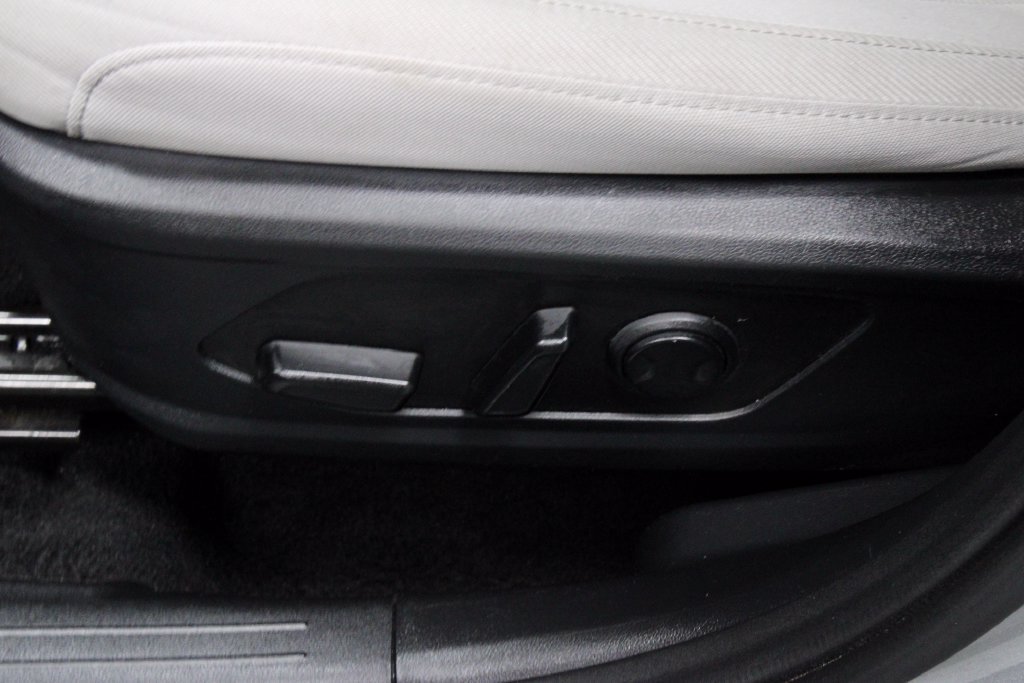 Used 2025 Hyundai Tucson SEL AWD/4WD image 24