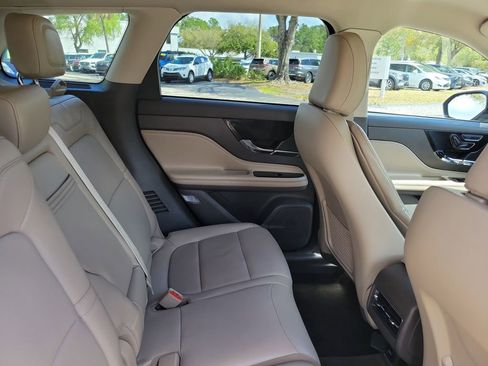 Used 2023 Lincoln Corsair Reserve w/ Jet Appearance Package FWD image 29