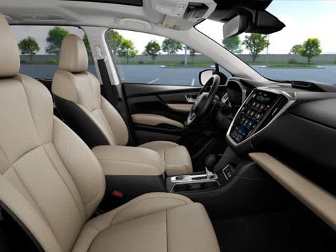 New 2026 Subaru Ascent Limited AWD/4WD image 15