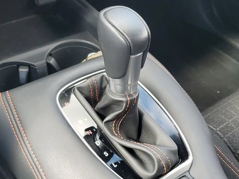 Used 2024 Nissan Altima 2.5 SV FWD image 30