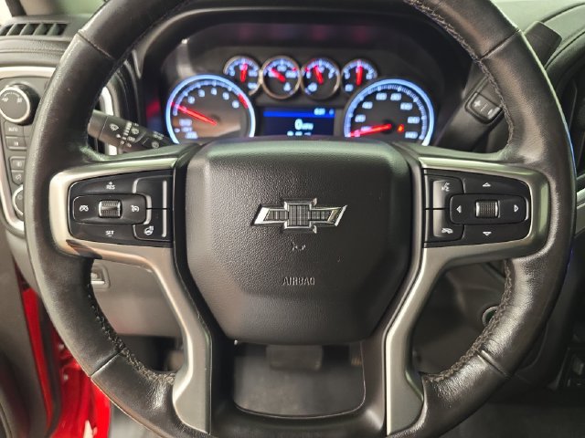 Used 2019 Chevrolet Silverado 1500 RST w/ All-Star Edition AWD/4WD image 31