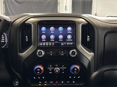 Used 2019 GMC Sierra 1500 Denali image 31