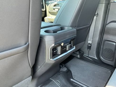Used 2022 GMC Sierra 1500 AT4 AWD/4WD image 26