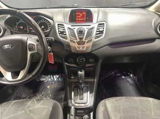 Used 2011 Ford Fiesta SES video 2