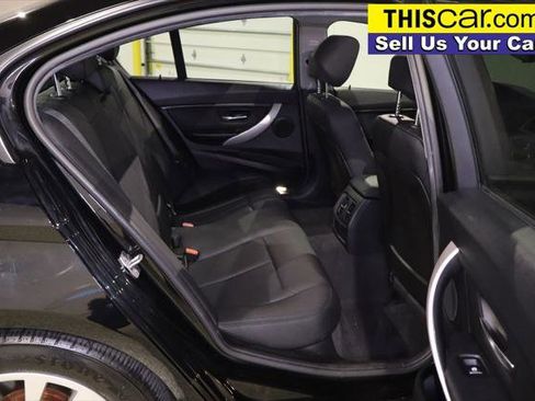 Used 2017 BMW 320i Sedan image 28