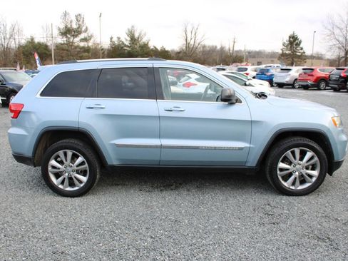 Used 2012 Jeep Grand Cherokee Laredo image 6