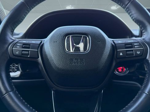 Certified 2025 Honda Accord Sport image 18