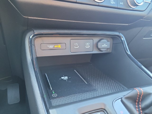 New 2026 Honda CR-V Sport-L image 23