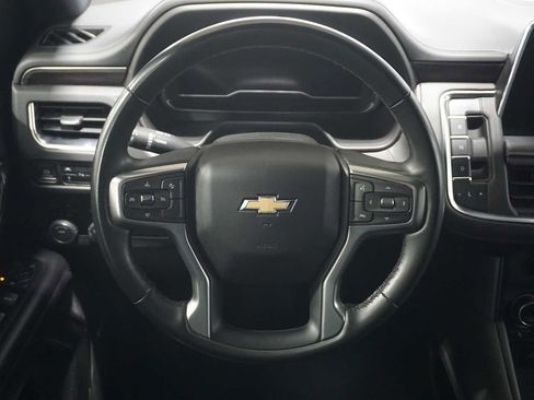 Used 2023 Chevrolet Suburban LT image 22