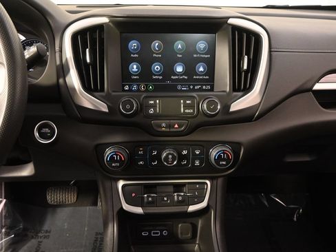 Used 2023 GMC Terrain SLE w/ Driver Convenience Package AWD/4WD image 27