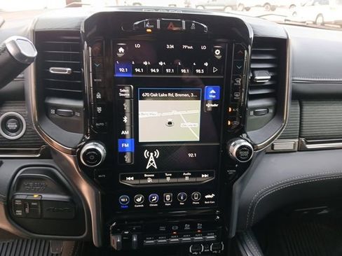 Used 2021 RAM 4500 4x4 Crew Cab DRW image 58