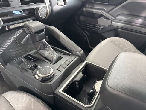 New 2025 Toyota Tacoma SR5 image 21