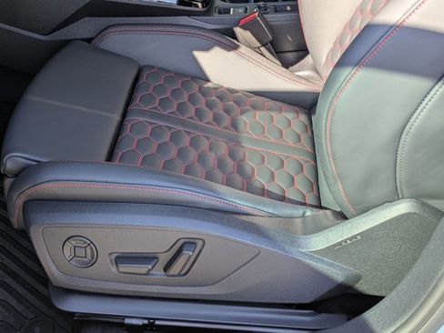 Used 2024 Audi RS 3 w/ RS Technology Package image 12