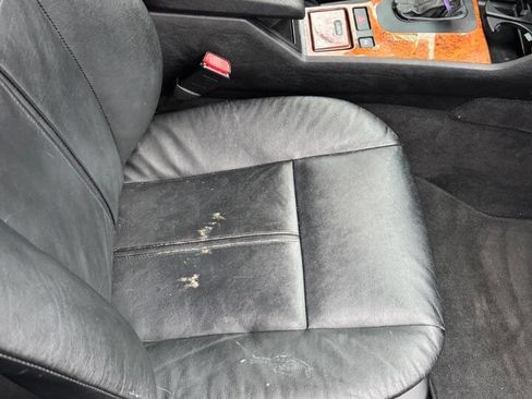 Used 2003 BMW 530i Sedan image 13